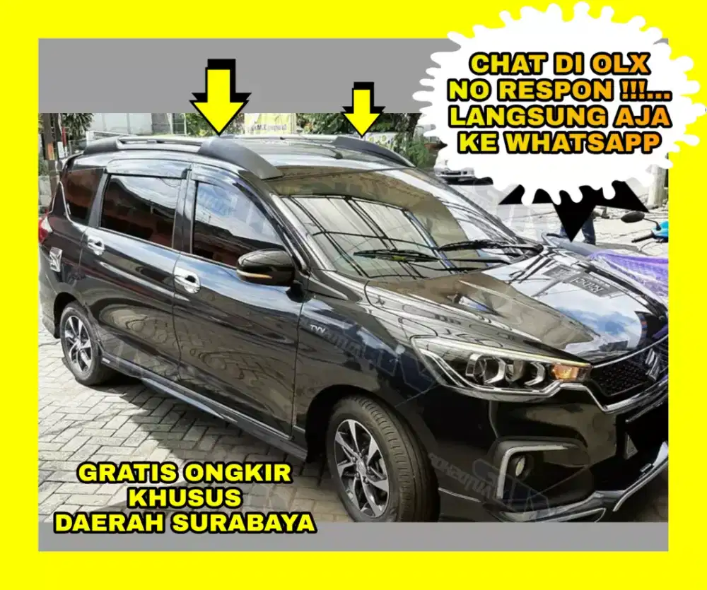 Menggali Potensi: Aksesori All New Daihatsu Terios & Rush untuk Meningkatkan Gaya dan Fungsionalitas
