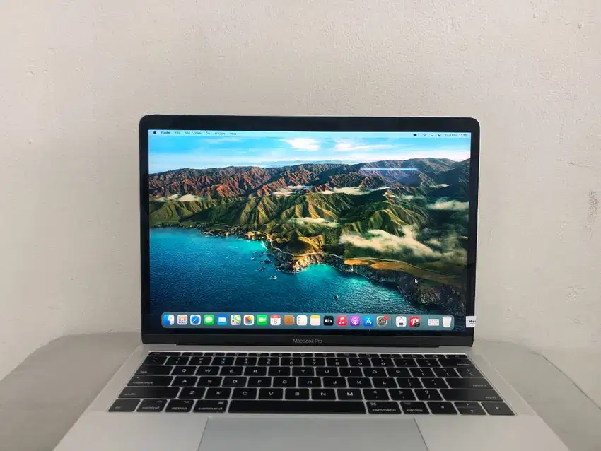 MACBOOK PRO 2017 8/128GB INTEL CORE i5