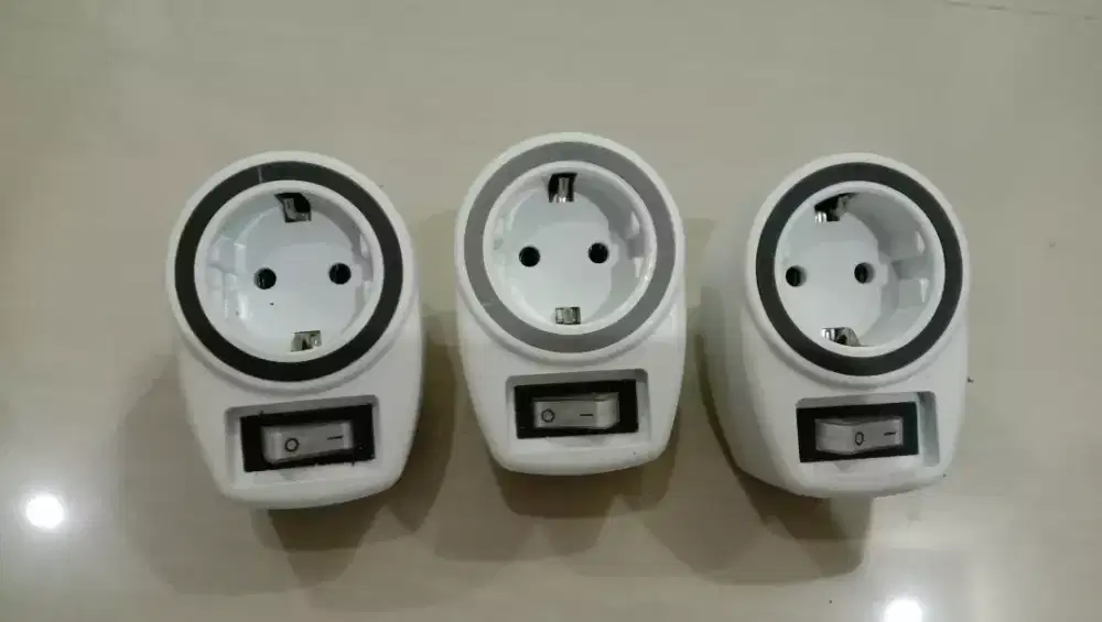 Stop kontak arde saklar loyal