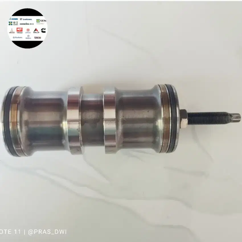 SERVO PUMP SAKAI