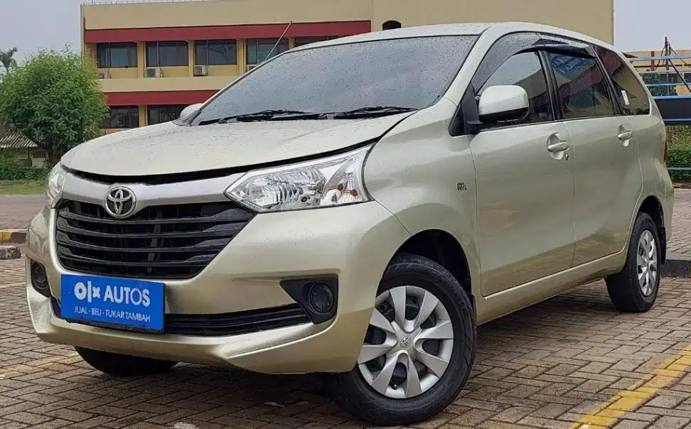 avanza 1.3 std at vs 1.3 e at