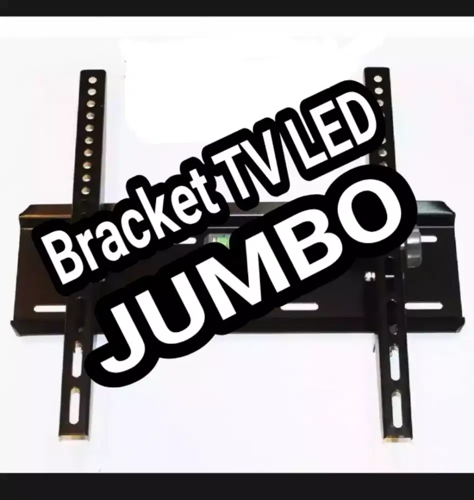 Jual Breket TV led 50 inch Sampai 60 inch,, dijamin Tebal