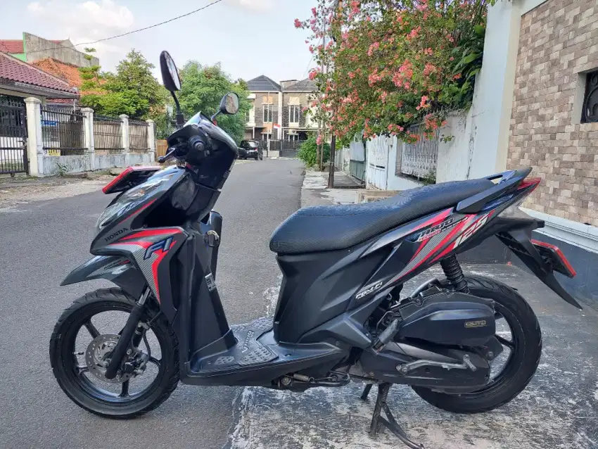 nyari vario 125 mau beli,(bukan jual ya..)