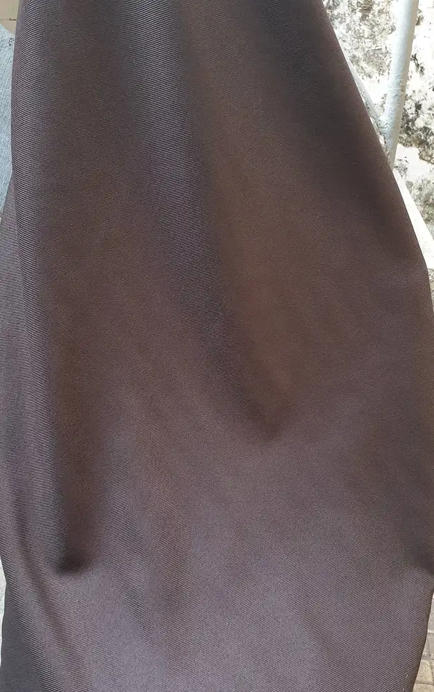 Kain Meteran Jeans Lea Unisex Murah