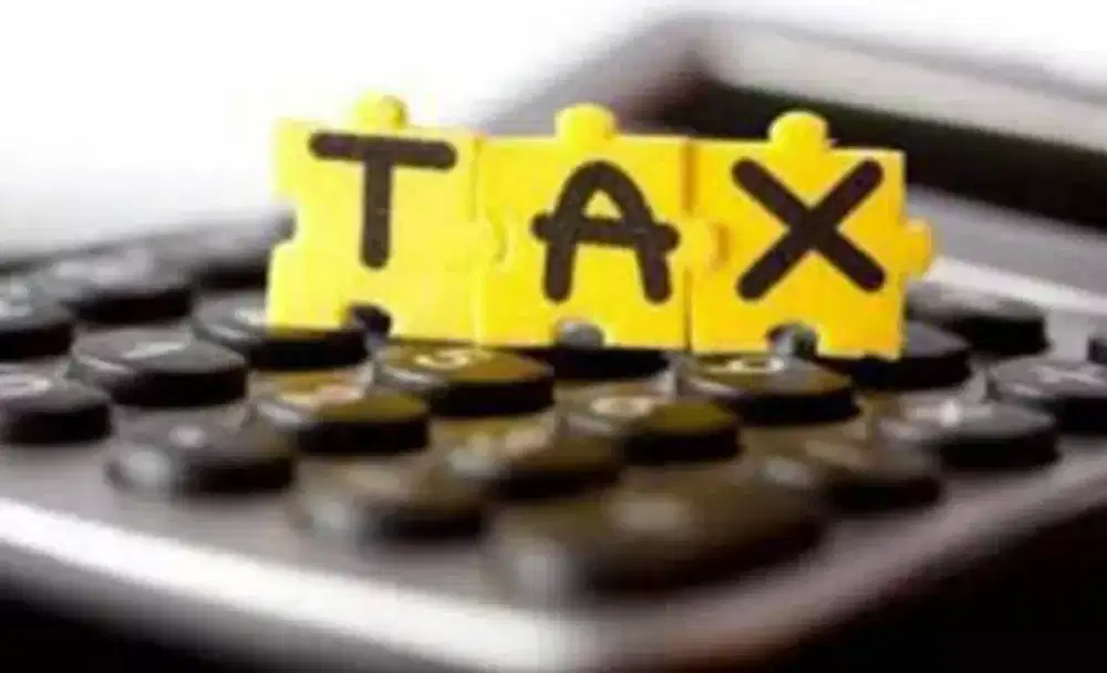 Jasa konsultan pajak, Pembuatan CV PT, dan SBU