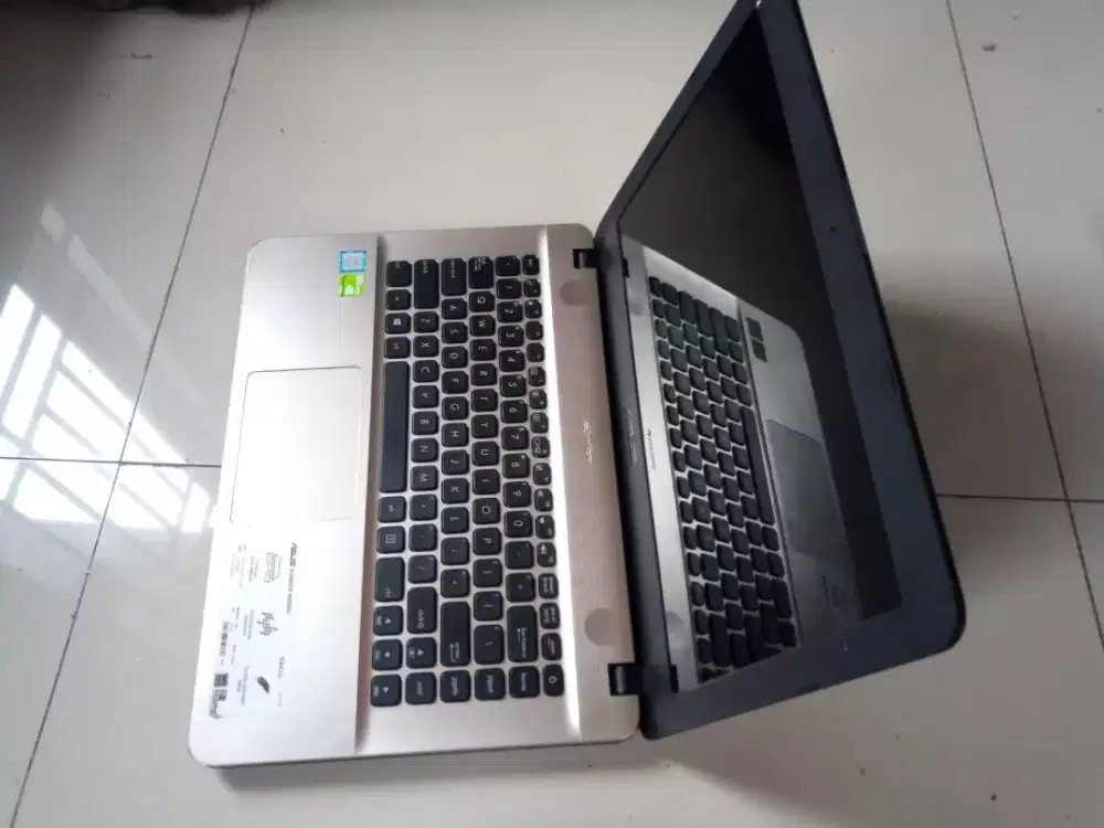 di beli laptop asus dualcore harga oke