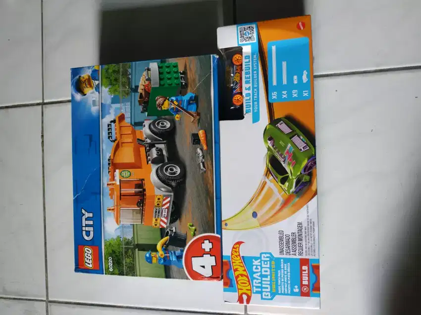 Hadiah hemat buat lebaran.