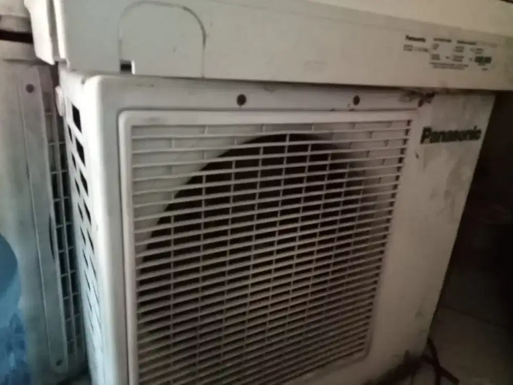 cari ac mati. diambil kelokasi