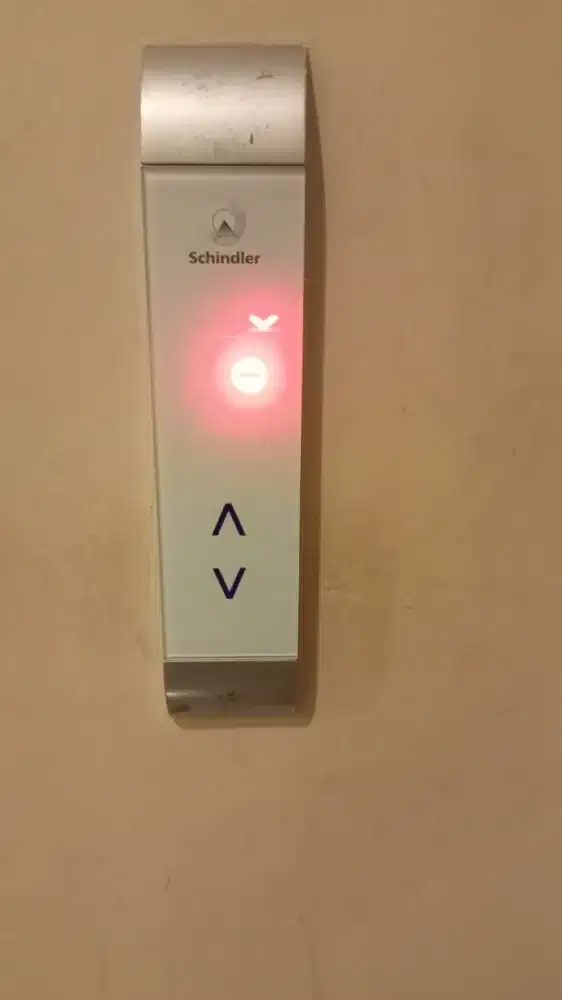 Maintenance dan perbaikan lift schindler dan merk lainya