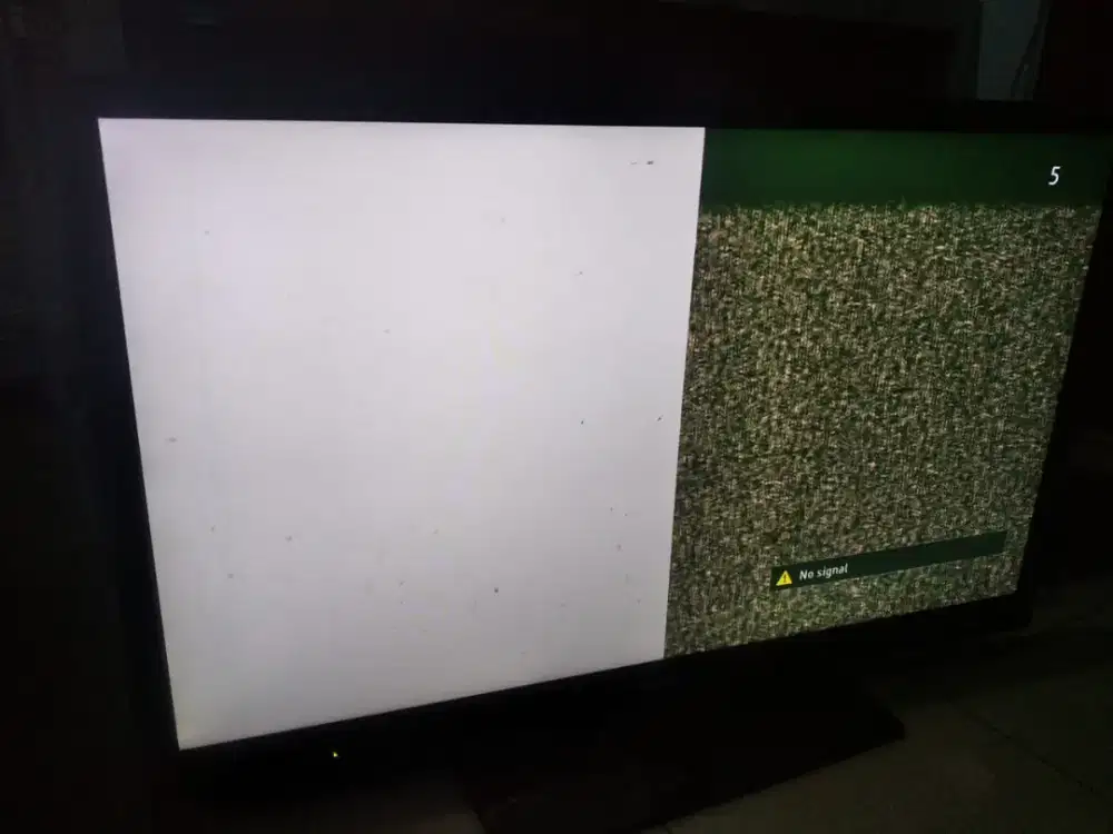 Service panggilan Tv Led Lcd terbaik di Semarang