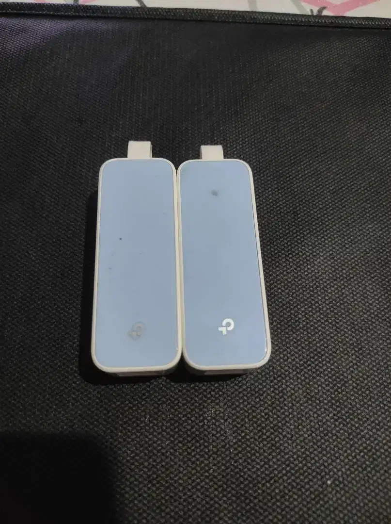 TP-LINK UE200 USB 2.0 100Mbps Ethernet Network Adapter