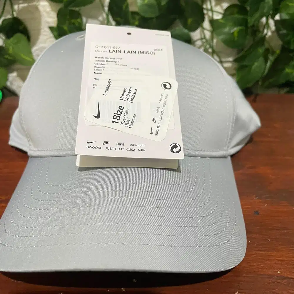 Topi nike outlet golf