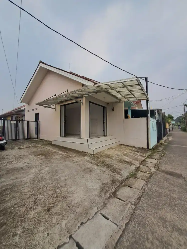 Disewakan Kios Tahunan/Bulanan