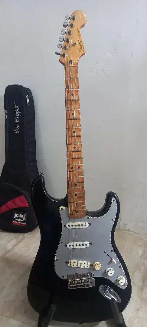 Gitar Fender American Traditional '99