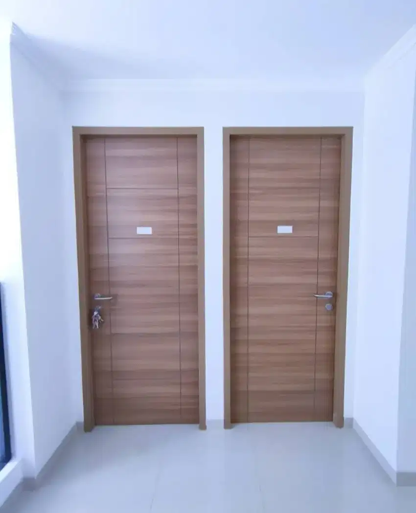 Daun pintu HPL taco