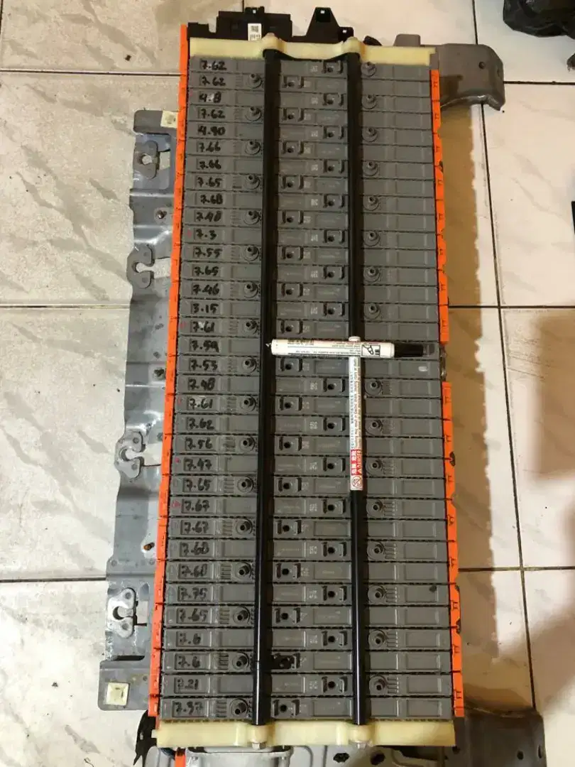 Battery hybrid camry, prius , lexus