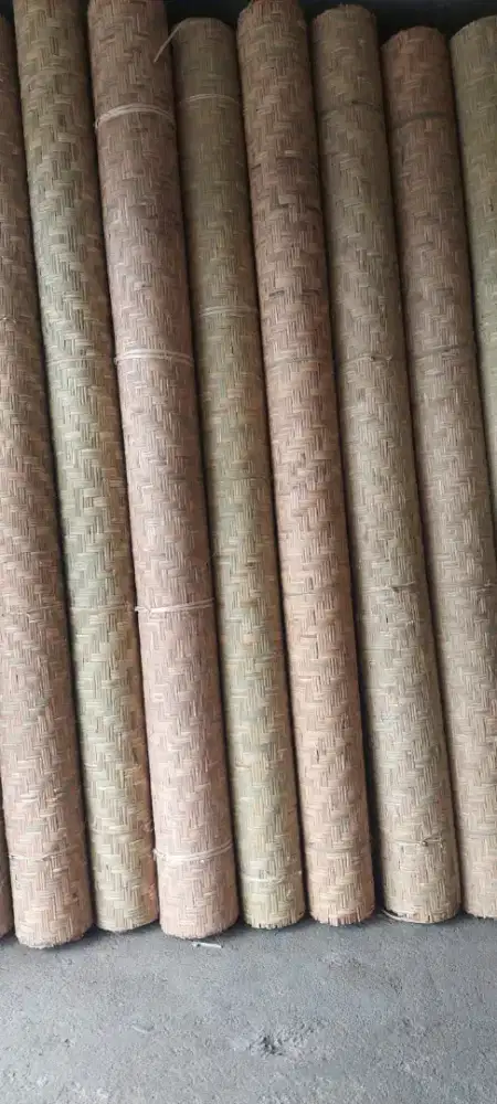 Open order bedeg kulit khusus plafon