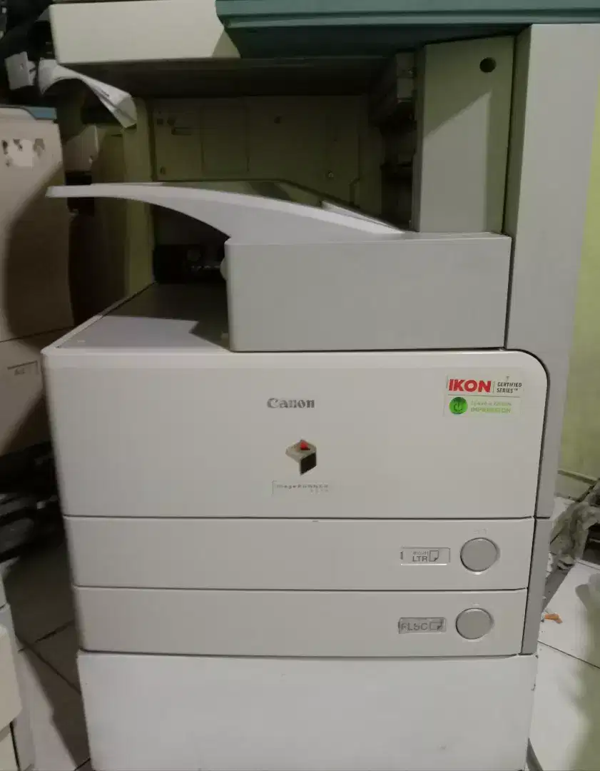 Jual Canon Ir 4570/3045 series