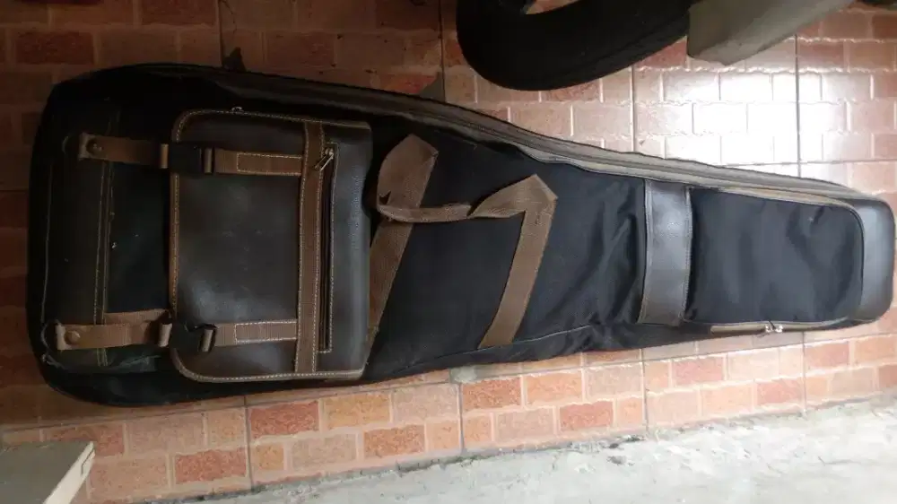 Softcash bass premium super tebal