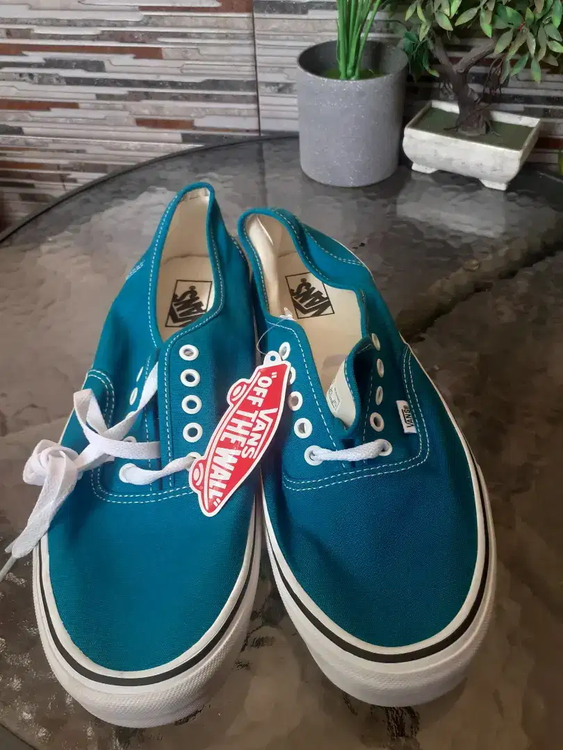 Sepatu vans size 47 (31 Cm )