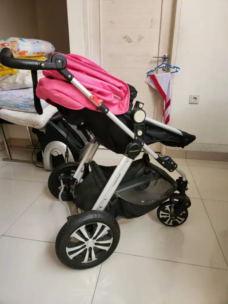 Stroller A1 Smart kids