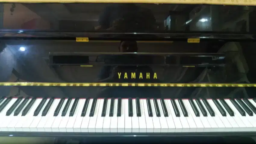 piano yamaha U2 H. U3 G. U3 H. U3 M .U3 A .build up japan ori