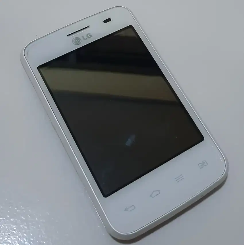 Hp Android LG L3 Dual Sim