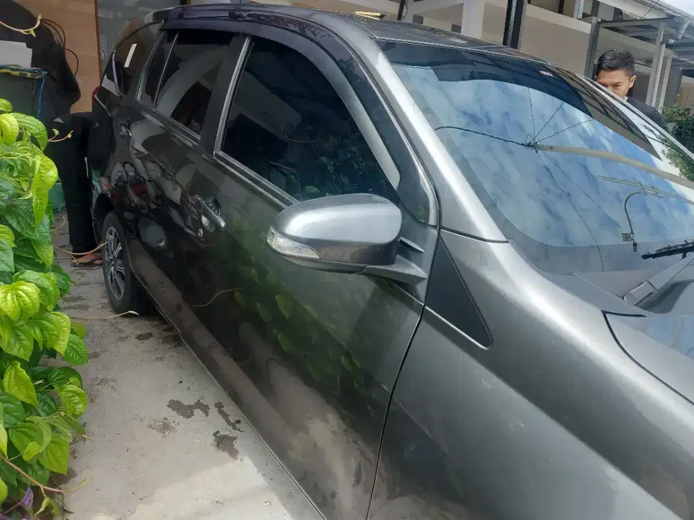 kaca film mobil berbagai merk