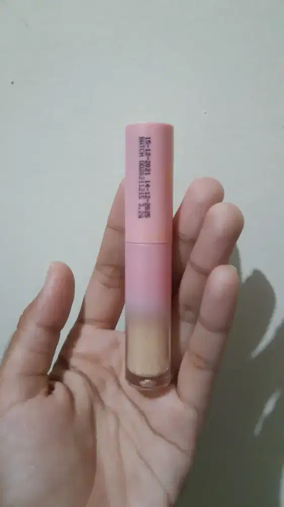 Preloved Pinkflash Lasting Matte Concealer