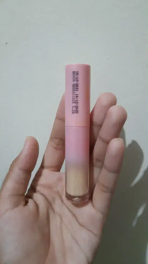 Preloved Pinkflash Lasting Matte Concealer