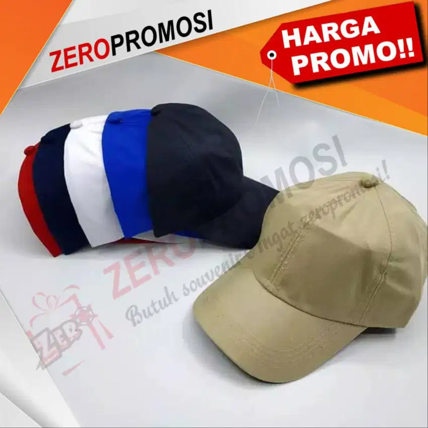 Souvenir Keren Topi Twill