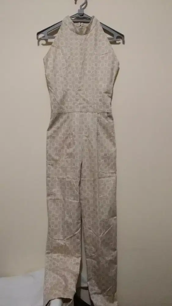 Dress Wanita Jumpsuit#blus#baju santai#Rok bawahan#rompi#kardigan