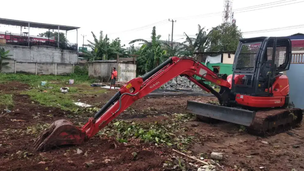 Dozer wales beko crane excavator pc75 becko pc78 breaker pc50 vibro