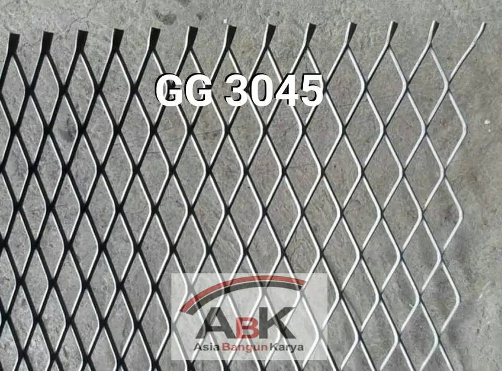 JILU MESH ORNA MESH U 0715