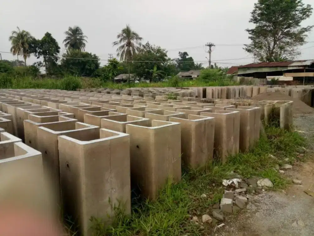 paving block / conblock / grassblock / kansteen / roster / uditch/dll