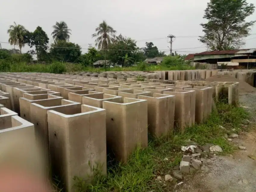 paving block / conblock / grassblock / kansteen / roster / uditch/dll