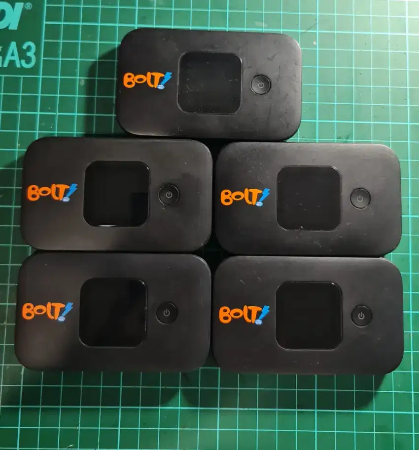 Bypass Mifi Modem Wifi Huawei E5577 Bolt Slim2 Unlock All Operator 4G