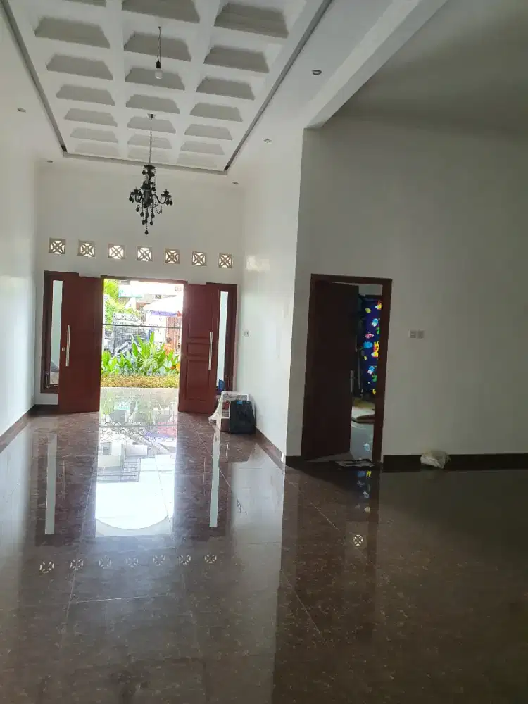 Jual Rumah di Baciro Yogyakarta