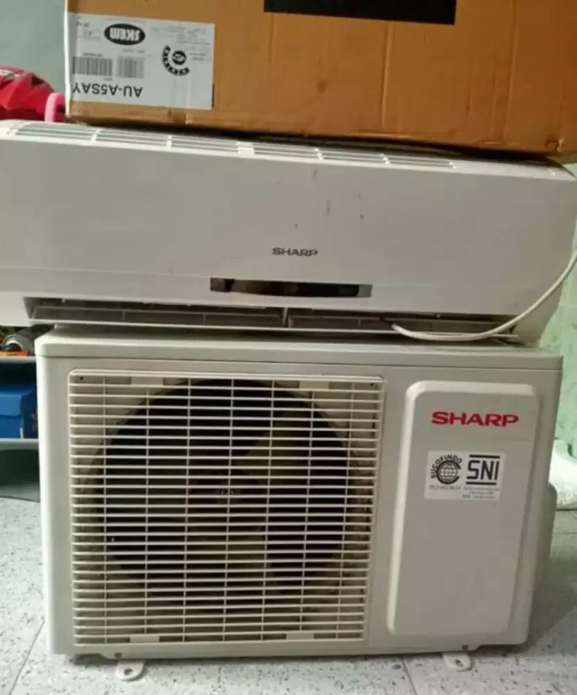 Bandar ac ac mati