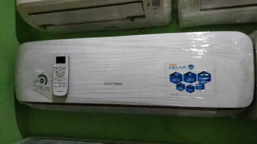 Jual AC second terima tuker tambah dan pasang