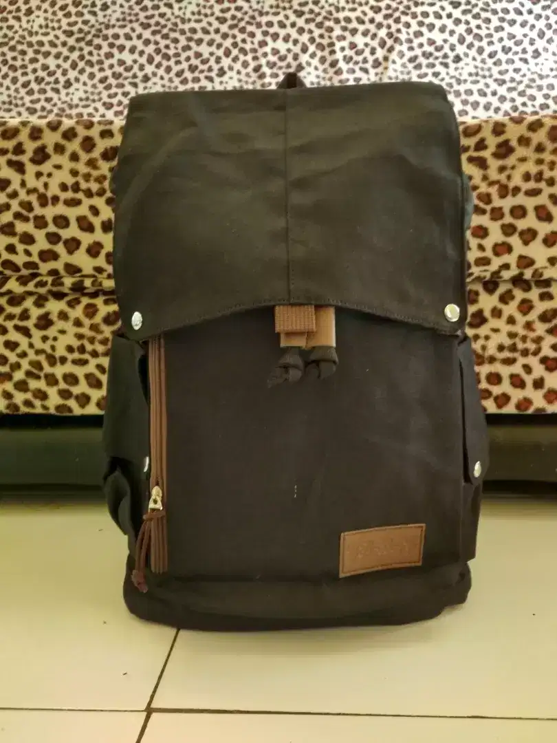 Tas Ransel Anti Air