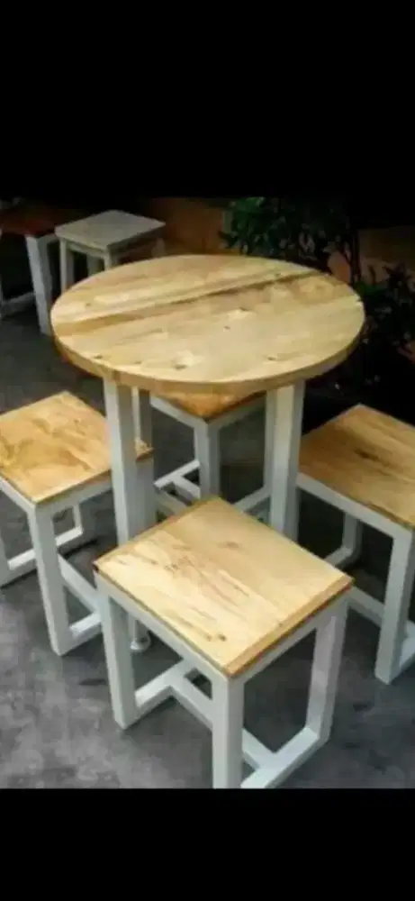 Mejacafe restourant simpel