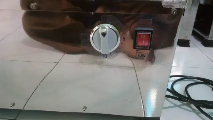 Mixer roti kualitas unggulan