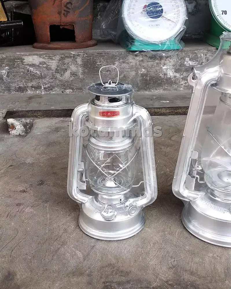 Lampu Kapal / Badai Kecil Murah Bagus Unik