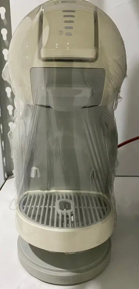 Mesin kopi kapsul nescafe dolce gusto mini