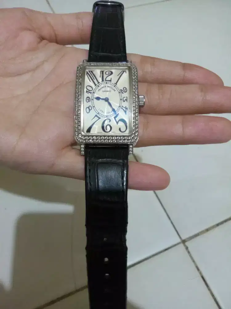 Franck Muller di Indonesia OLX Murah Dengan Harga Terbaik OLX .id