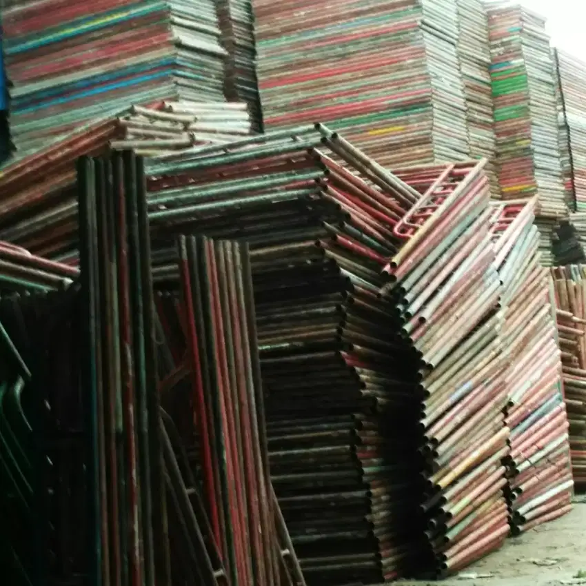 Supplier scaffolding scafolding steger skapolding murah