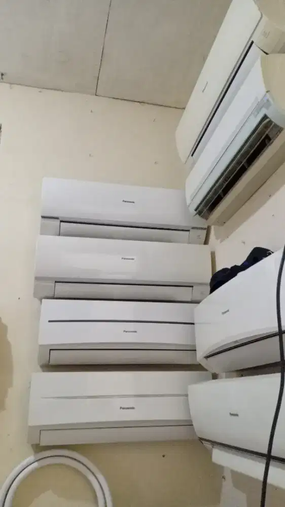 AC BEKAS DI JAMIN DINGIN