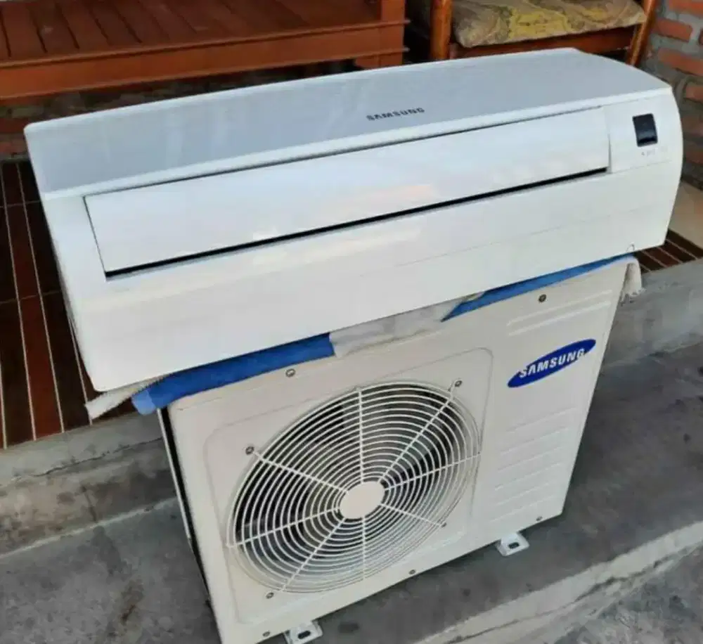 AC 1/2 pk samsung normal