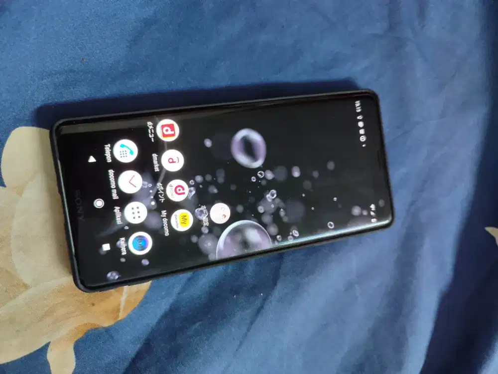 Experia XZ 3 4/64 Mulus